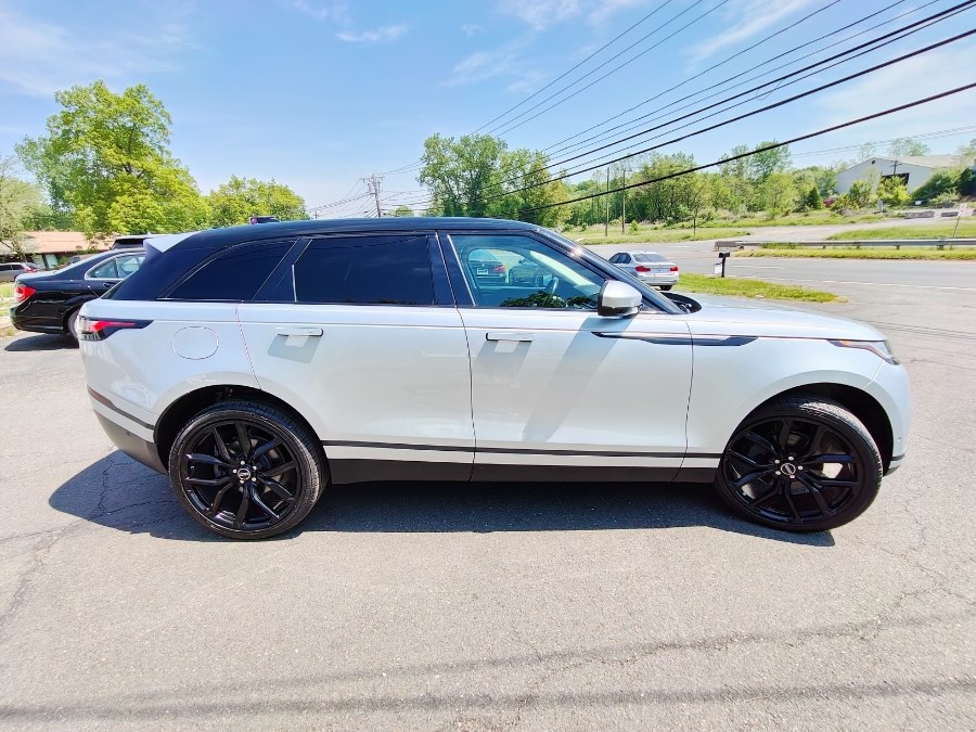 land rover range rover velar 2018 SALYB2RX2JA710451 image land rover range rover velar 2018 SALYB2RX2JA710451 image